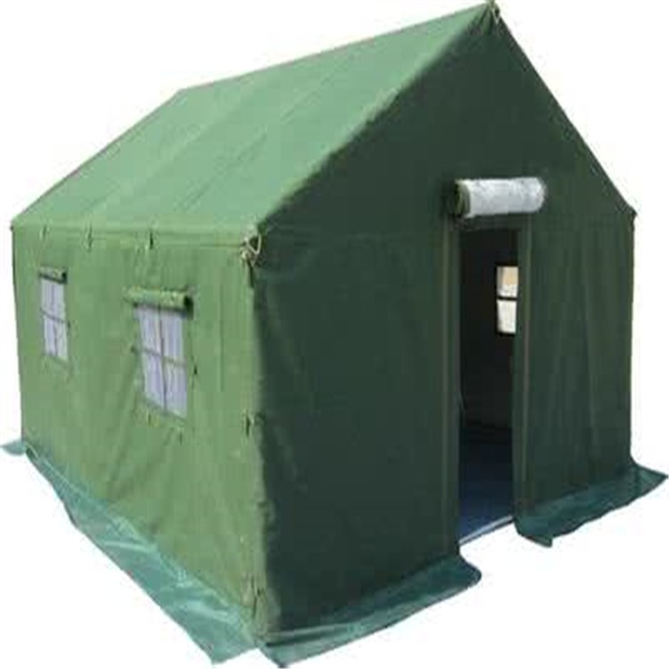 怀柔充气军用帐篷模型销售