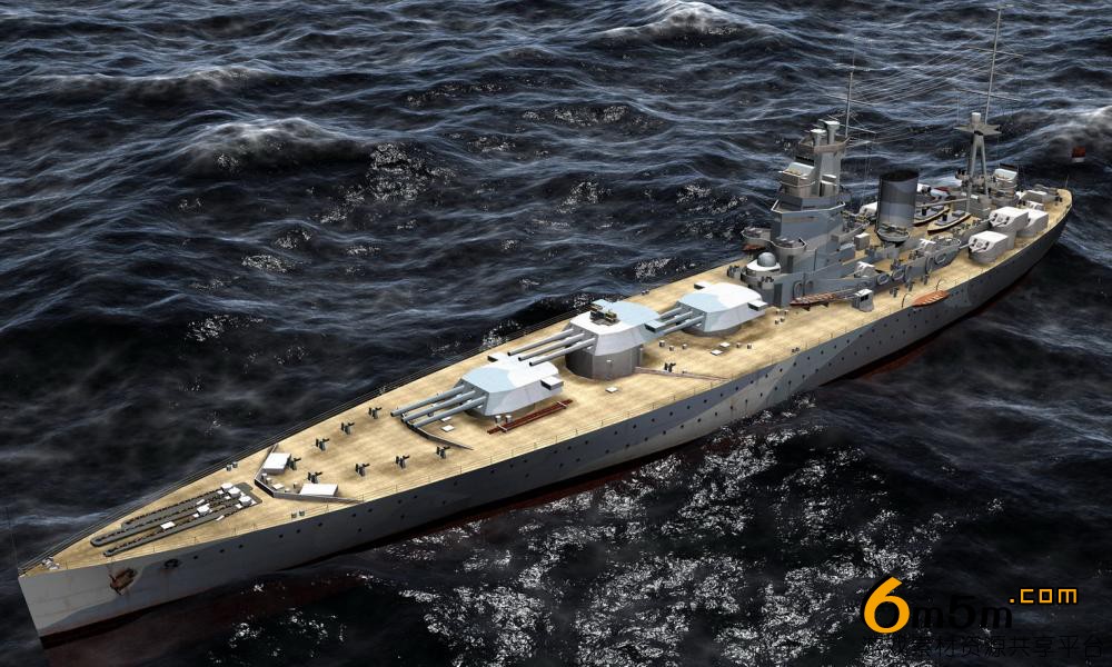 怀柔纳尔逊军舰模型