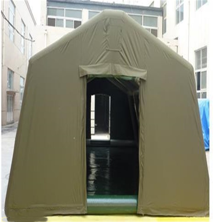 怀柔充气军用帐篷模型生产工厂
